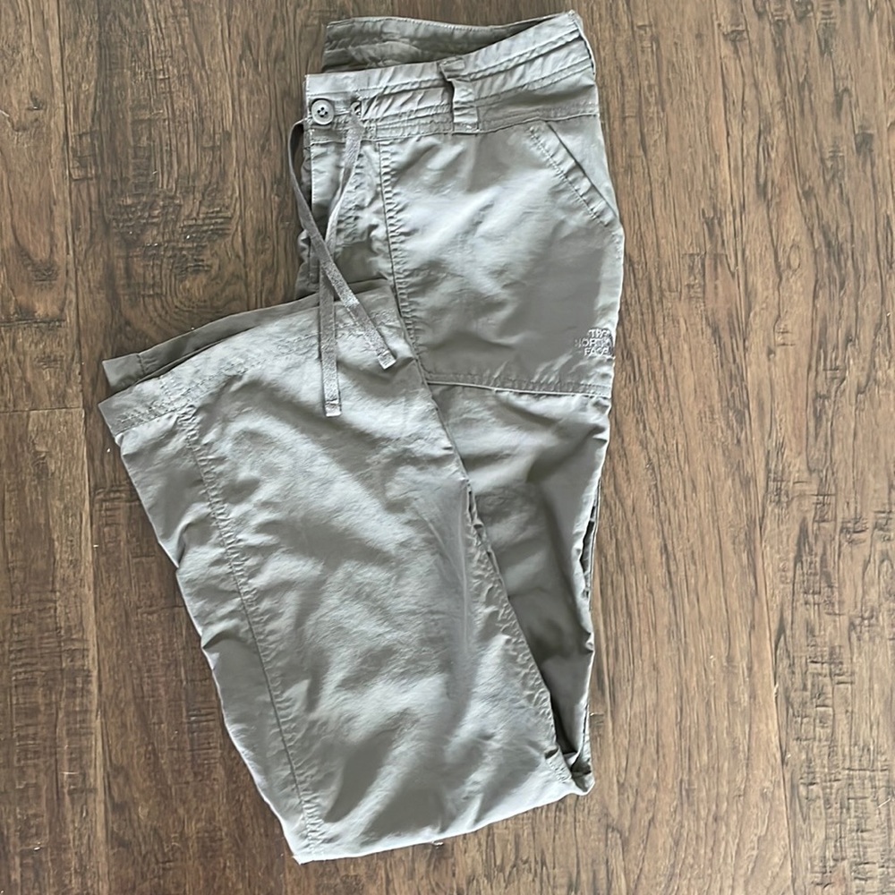 North face pant
